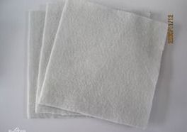 土工布标准宽度及其在针纺织品及原料销售中的应用