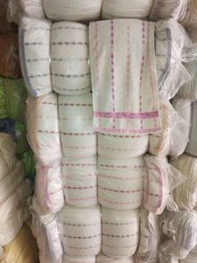 库存清仓，毛巾好价来袭！纯棉提花，地摊品质，工厂直供