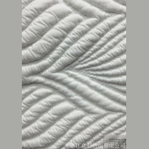 针织夹丝棉浮雕大提花十四厂家批发直销 供应价格与市场前景