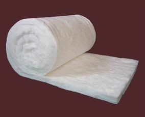 淄同发耐火保温材料 陶瓷纤维毯与硅酸铝针刺毯的专业应用
