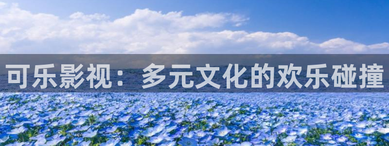 桔子罐头做法视频：可乐影视：多元文化的欢乐碰撞